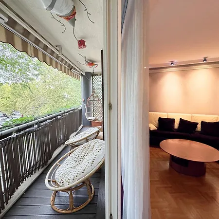 Yacht Arena Lux Apartment *