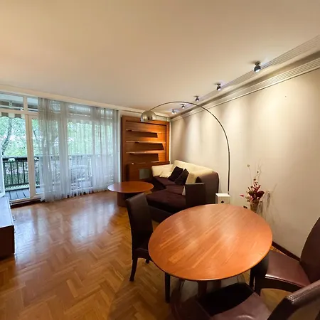 Yacht Arena Lux Belgrade