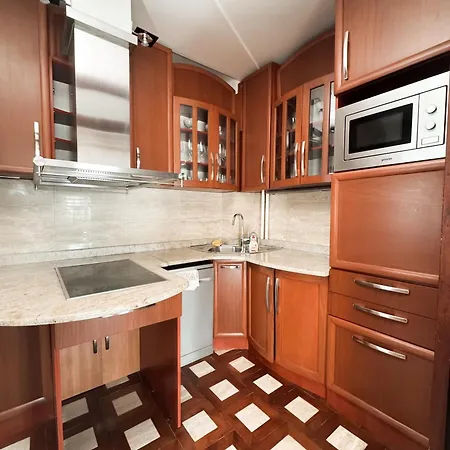 Yacht Arena Lux Apartment Belgrade
